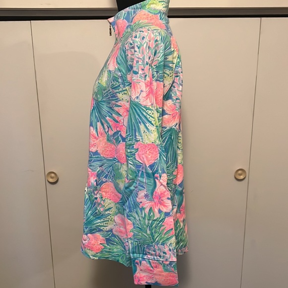 Lilly Pulitzer skipper popover - Picture 3 of 6